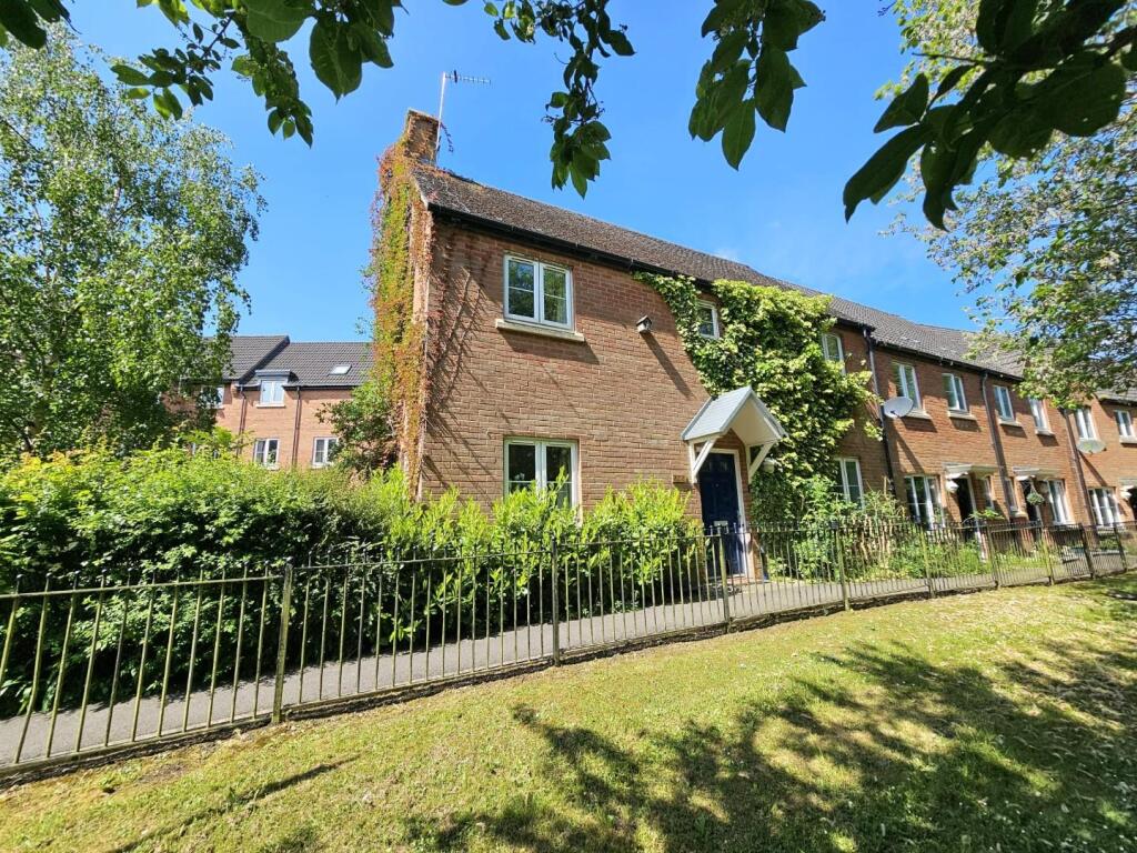 Main image of property: The Rope Walk, Dursley, GL11 4GE