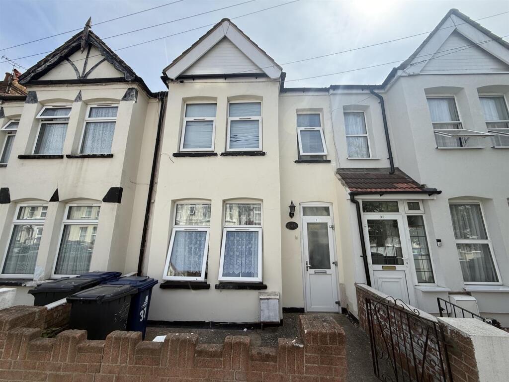 Main image of property: Oswald Road, Southall