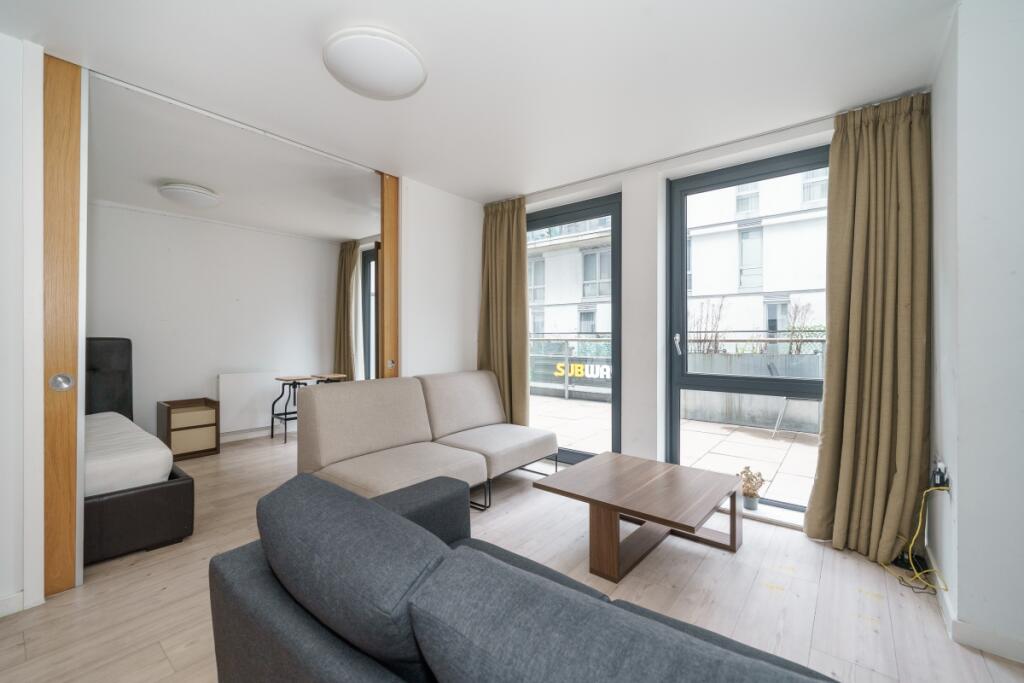 Main image of property: Lakeside Way Wembley HA9