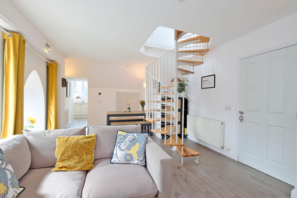 Additional image 4 of Flat 7 120 Rosemount Place, Rosemount, Aberdeen, AB25
