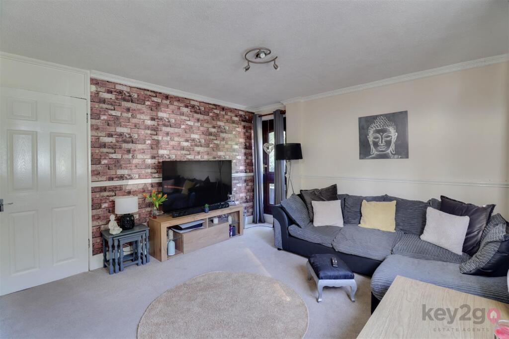 House in Sheffield - View 5