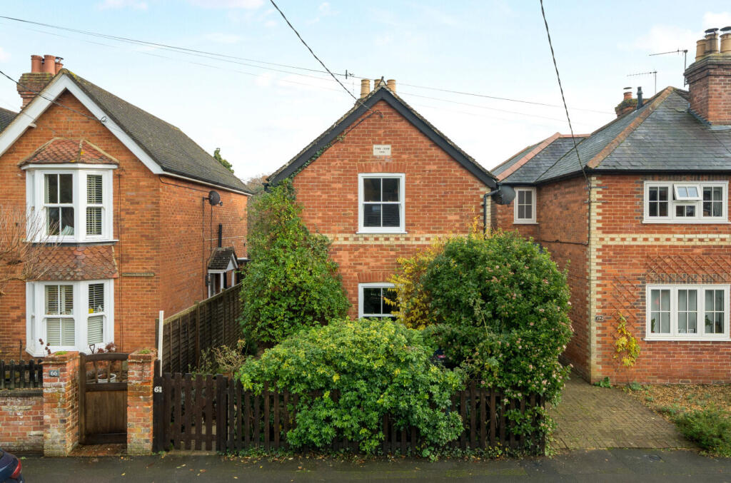 Main image of property: Cramhurst Lane, Witley, Godalming, Surrey, GU8