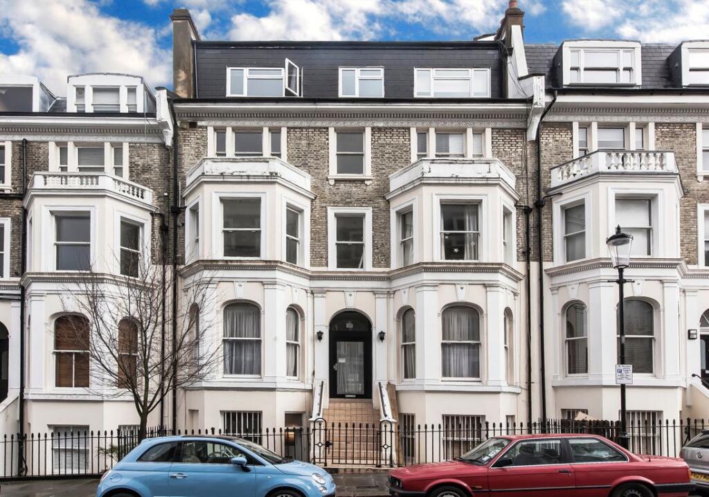 Main image of property: Campden Hill Gardens, Kensington