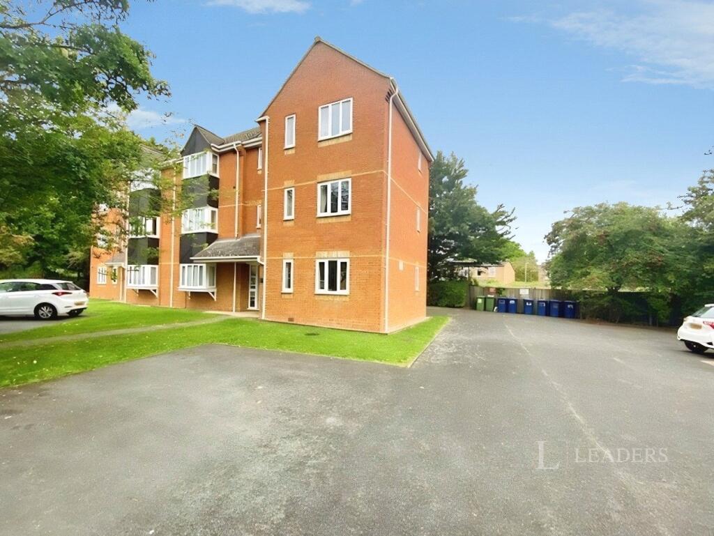 Main image of property: Lucerne Close, CB1