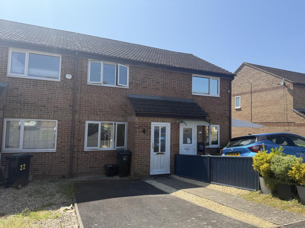 Main image of property: Dukes Mead, Bridgwater, TA6