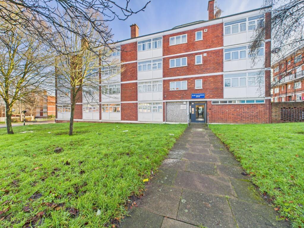 Main image of property: Mary McArthur House, Picardy Street, Belvedere, Kent, DA17