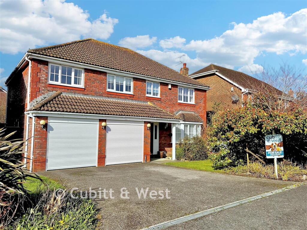 Main image of property: Foster Lane, Ashington, West Sussex