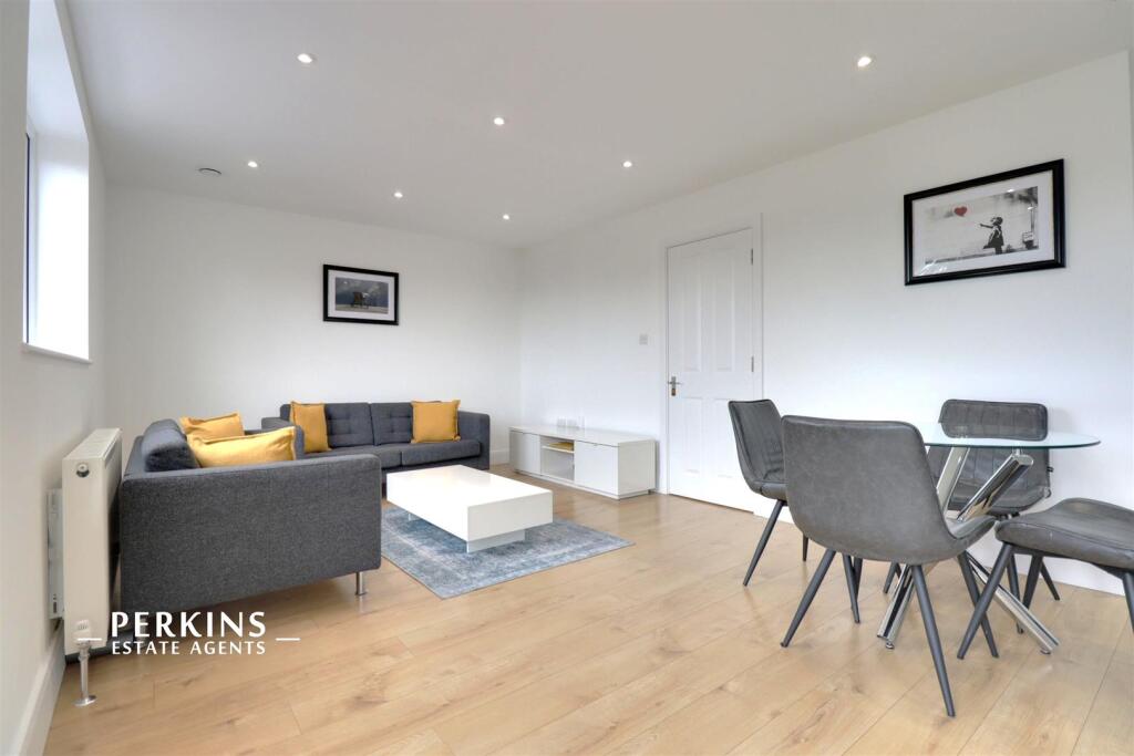 Main image of property: Wembley, HA0
