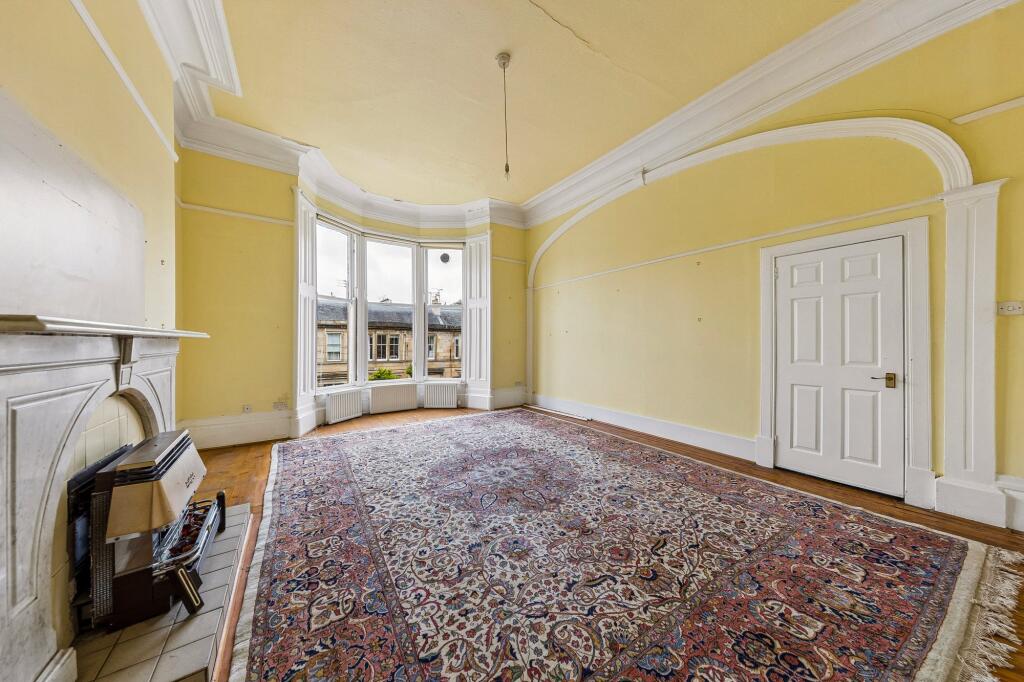 Grosvenor Crescent, Dowanhill, Glasgow photo 5