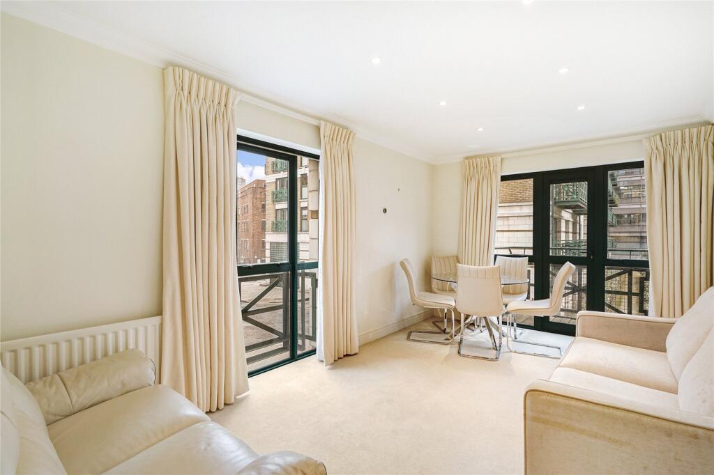 Main image of property: Ormond House, 
Medway Street, SW1P