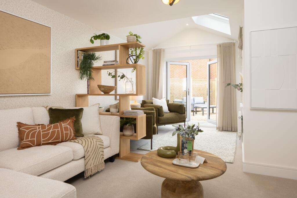 House in Adur, Lancing