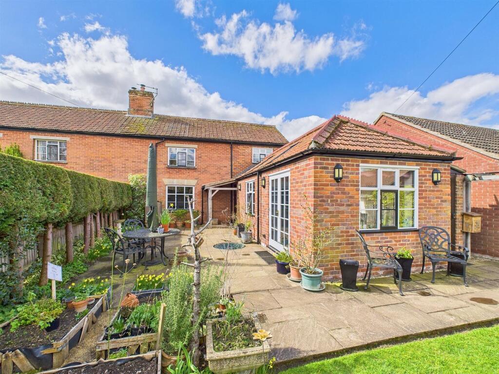 Main image of property: South Green, Mattishall, Dereham