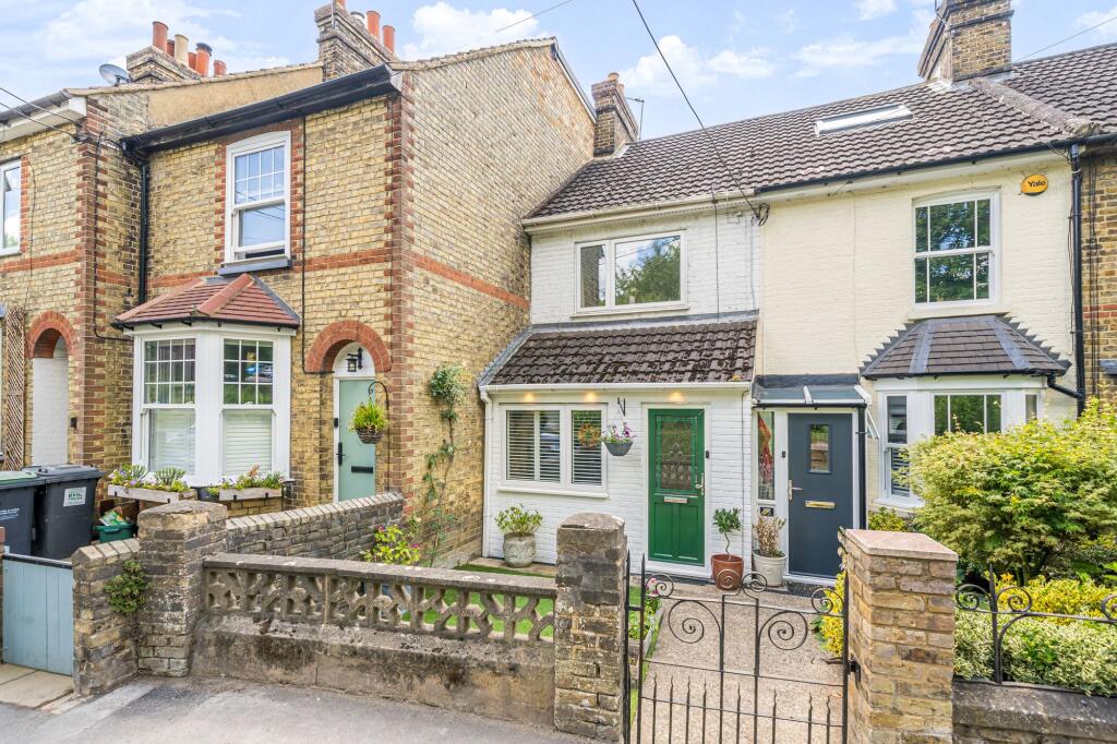 Main image of property: Rochester Road, Burham, Rochester, Kent. ME1