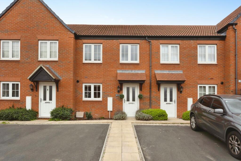 Main image of property: Aster Grove, Edwalton, Nottingham, Nottinghamshire, NG12