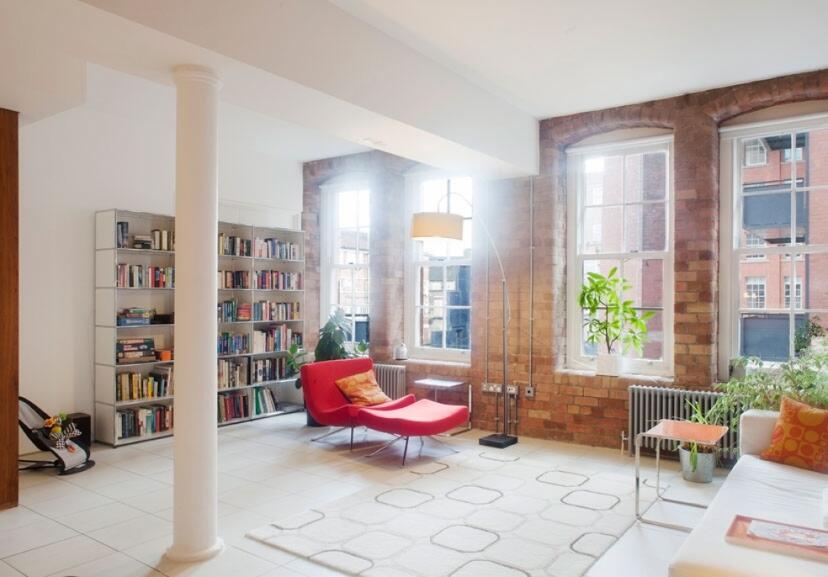 Main image of property: 27 Green Walk, 27 Green Walk, London, SE1 4TT