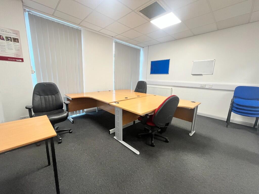Main image of property: Nottingham Road, Melton Mowbray, Leicestershire, LE13