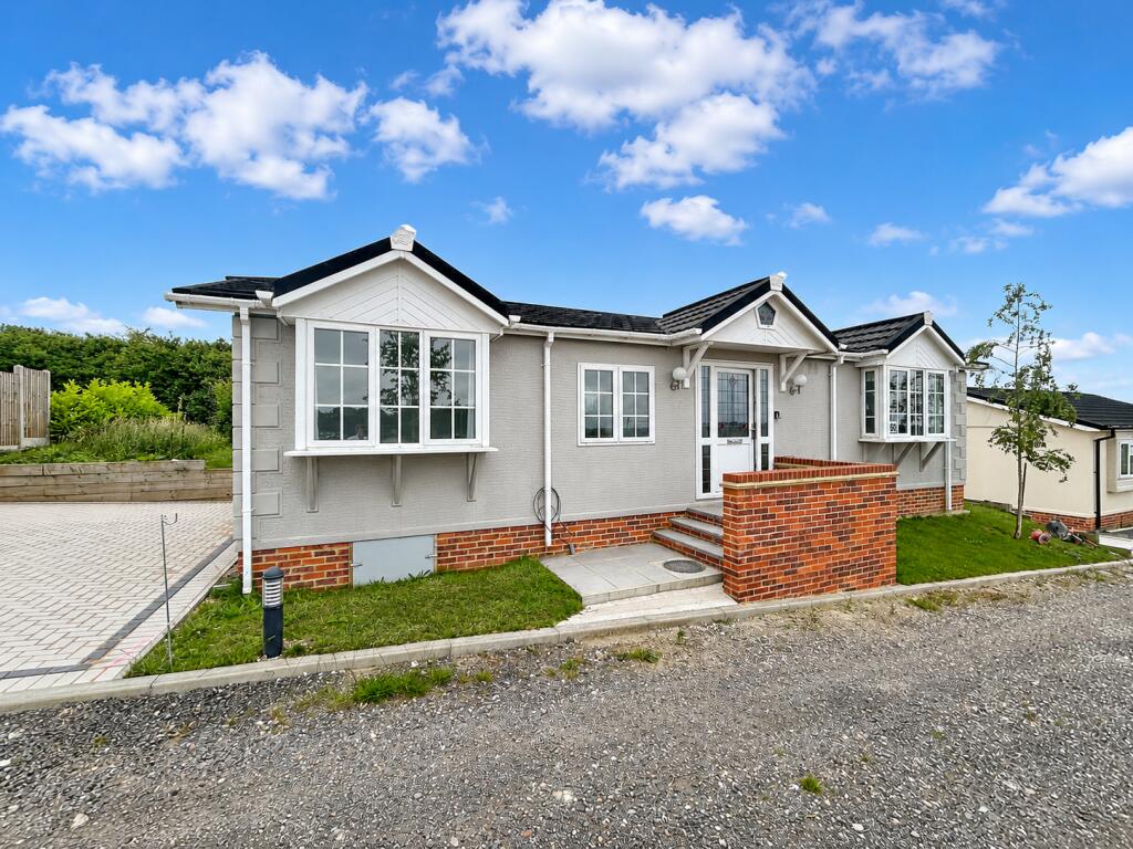 Main image of property: Yew Tree Park Homes, Ashford