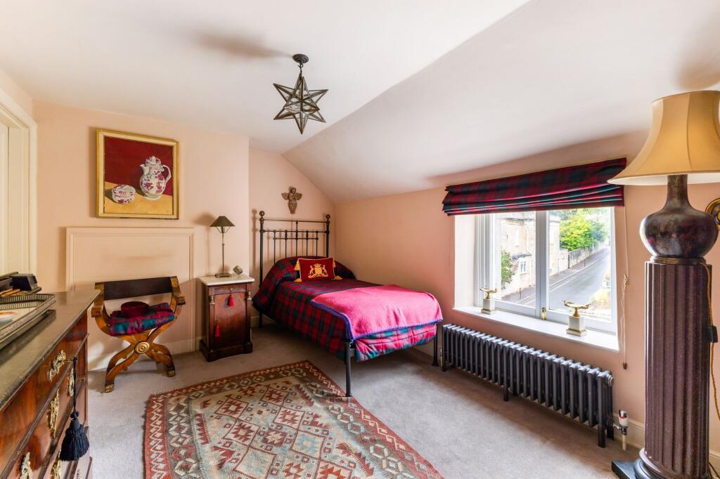 Additional image 13 of Richmond Road, Bath, BA1