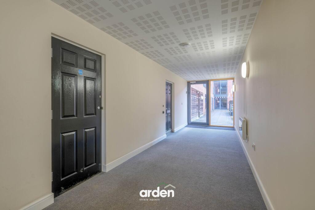 Additional image 11 of Ascote Lane, Shirley, B90