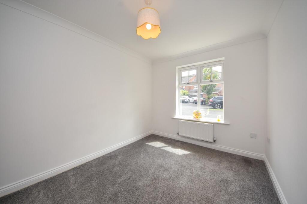 Coronet Close, Appley Bridge, Wigan, WN6 9AY photo 4