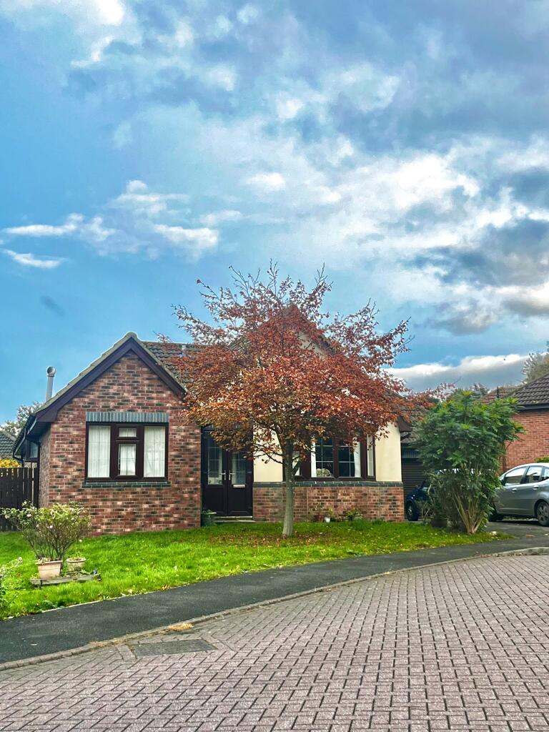 Main image of property: Newby Farm Road, Scarborough