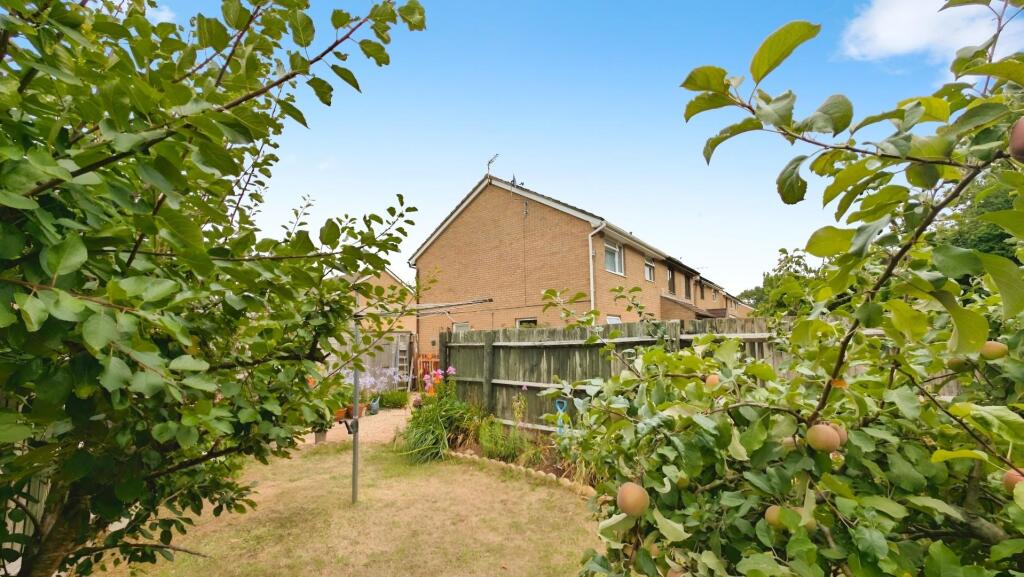 Five Acre Drive, Stapleton, Bristol, BS16 1JA photo 4