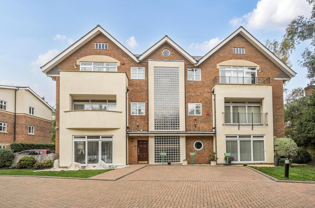 Main image of property: The Apartments, Stanmore, HA7