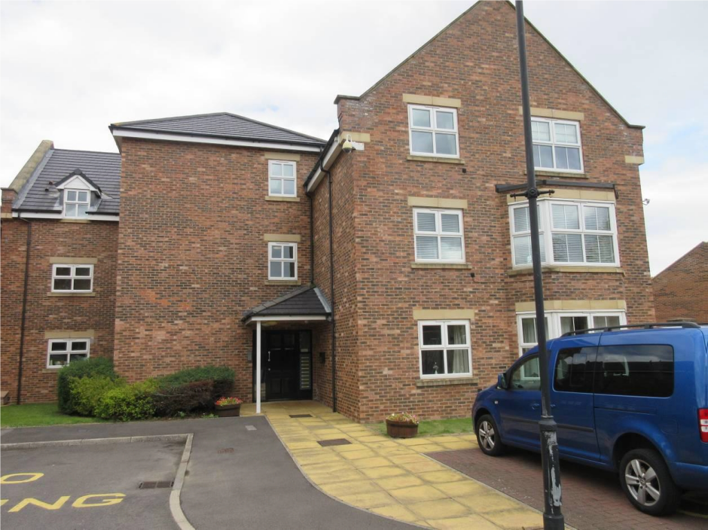 Main image of property: The Copse, Guisborough, Cleveland