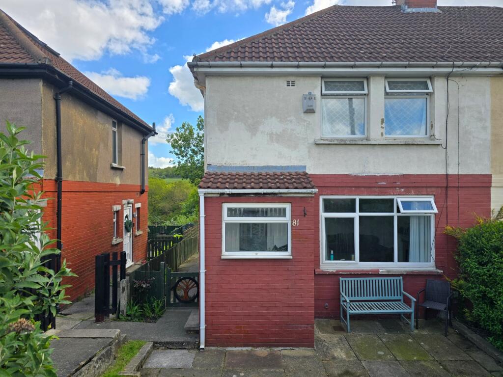 Main image of property: Ranelagh Avenue, Ravenscliffe, Bradford, BD10