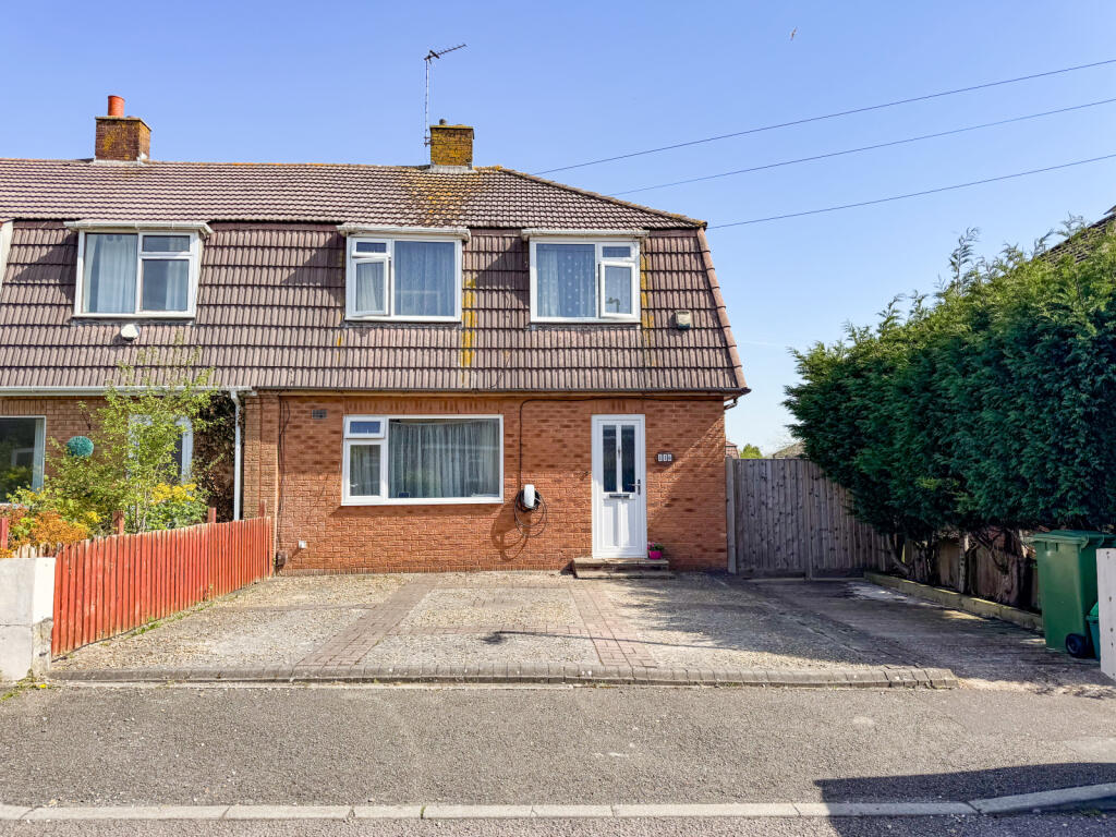 Main image of property: Durban Road, Patchway, Bristol, BS34