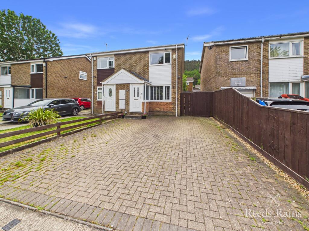 Main image of property: Roxby Avenue, Guisborough, North Yorkshire, TS14