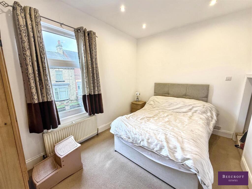 House in Sheffield - More