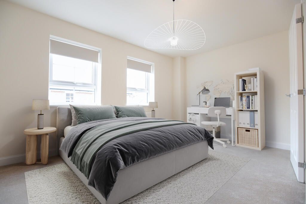 Main image of property: Daisy Lane, Throckley, Newcastle upon Tyne, NE15