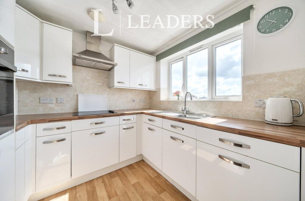 Main image of property: Bradford Street, Tonbridge, Kent