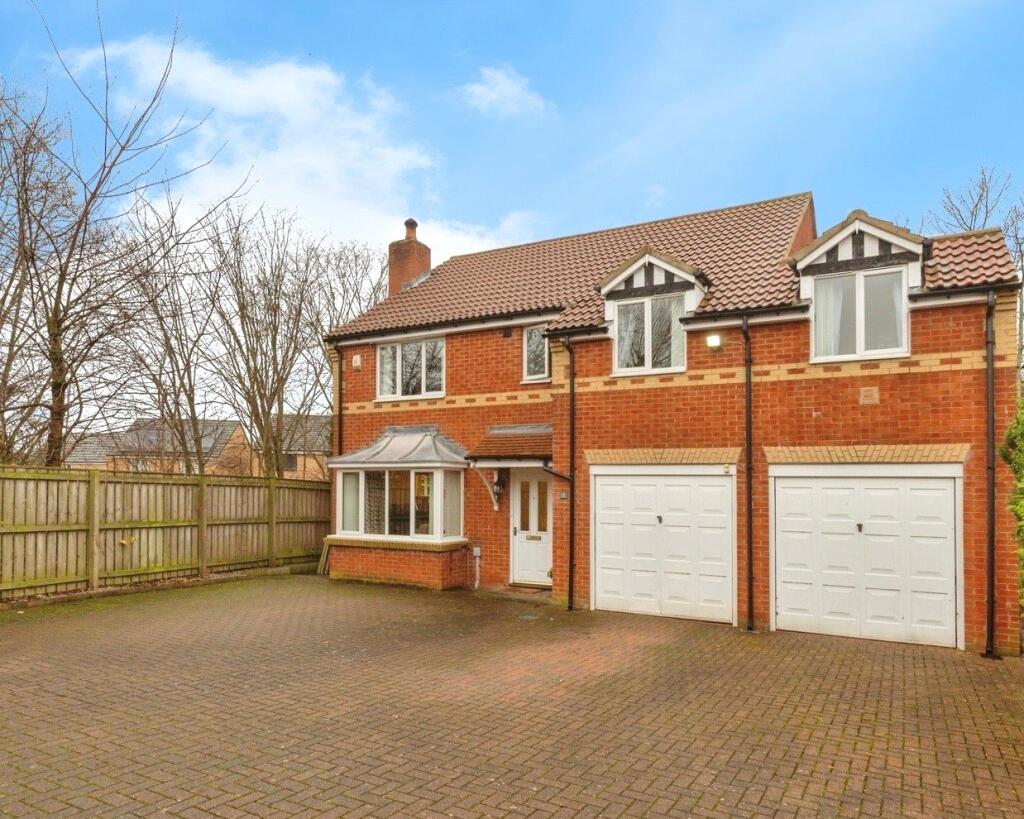 Main image of property: Callum Close, Darlington, Durham, DL3