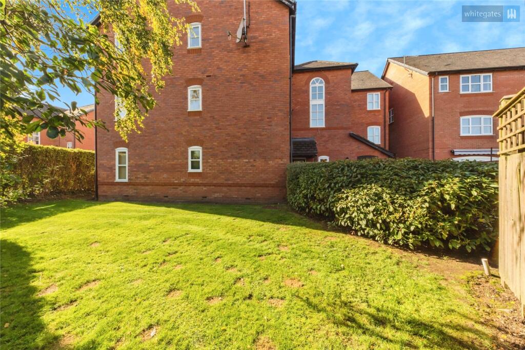 Hastings Road, Nantwich, Cheshire, CW5 photo 2