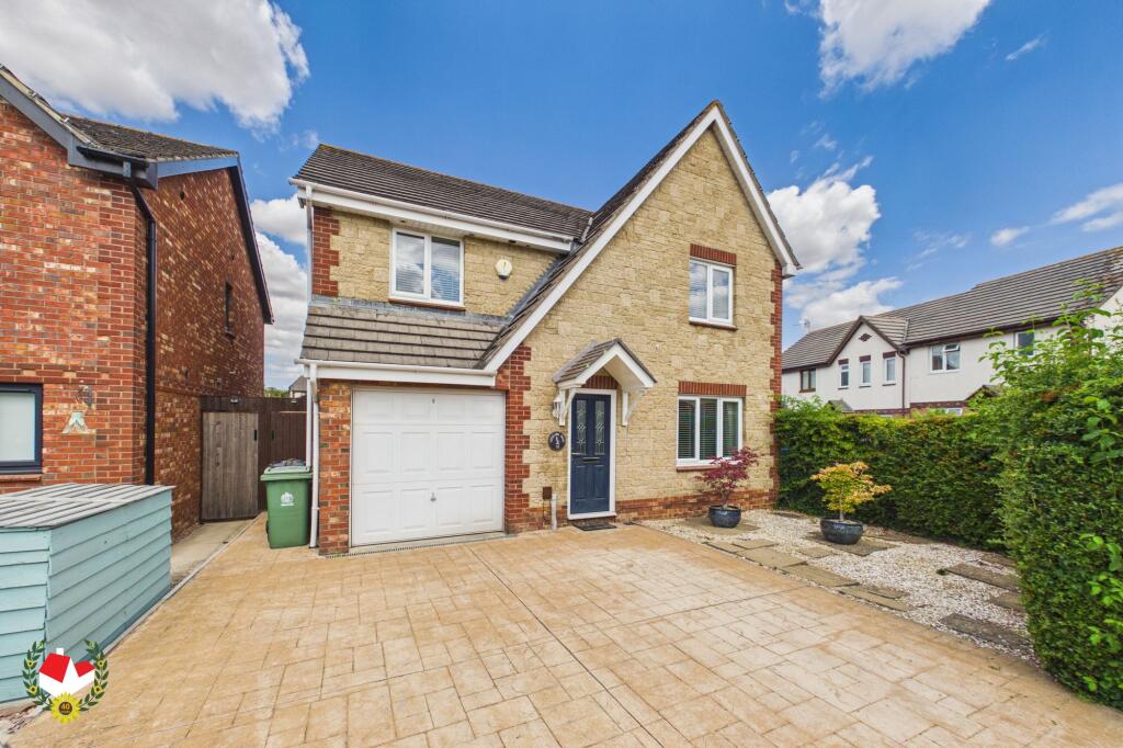 Main image of property: Goshawk Road, Quedgeley, GL2