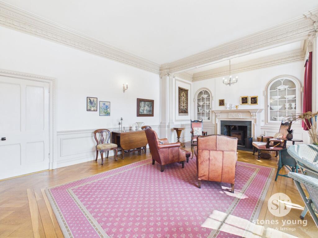 Waddington Road, Clitheroe, BB7 - Widok 6