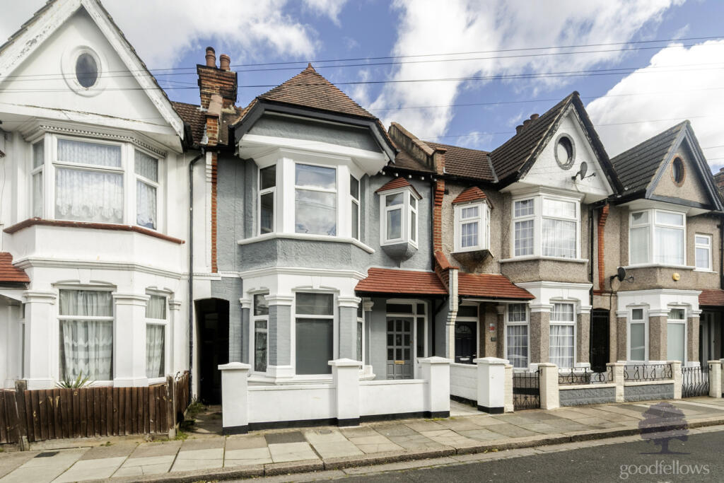 Main image of property: Ashbourne Road, Mitcham, Surrey, CR4