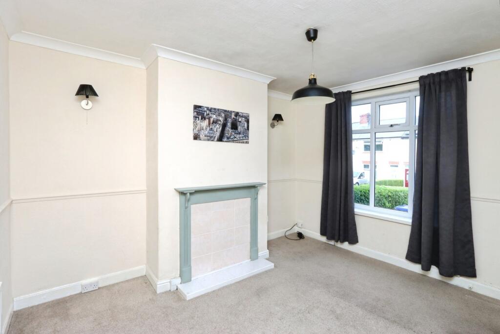 Chestnut Avenue, Sheffield, South Yorkshire, S9 photo 2