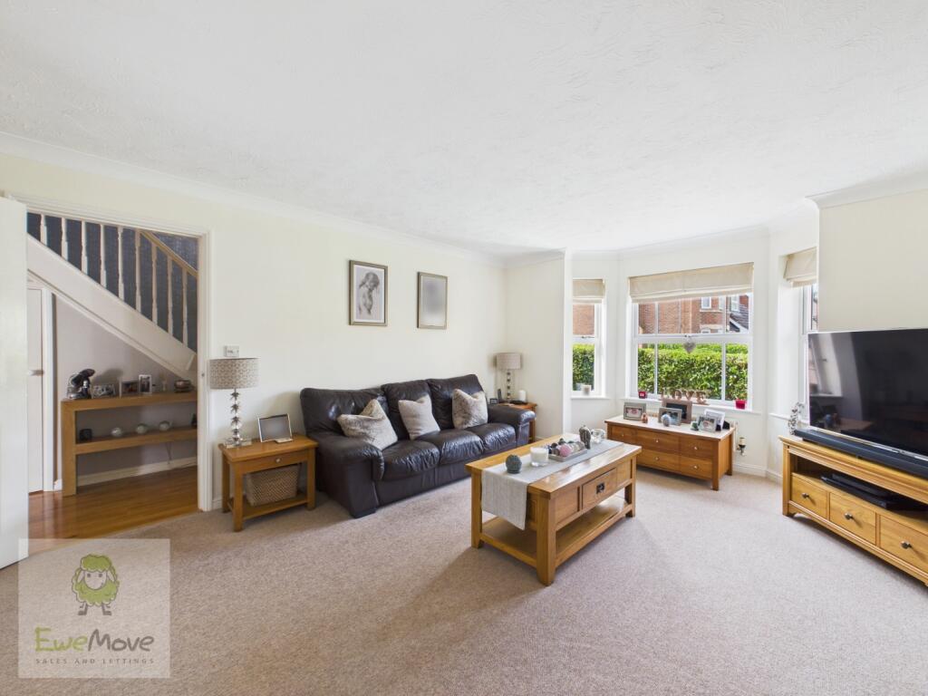 House in Rochester, Frindsbury Extra - View 5