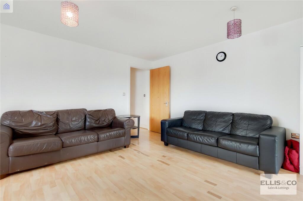 Main image of property: Imperial Court, Empire Way, Wembley, HA9