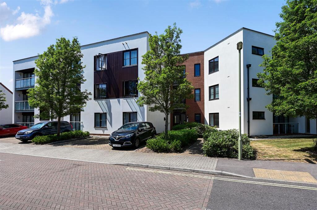 Main image of property: Hollies Court, Basingstoke