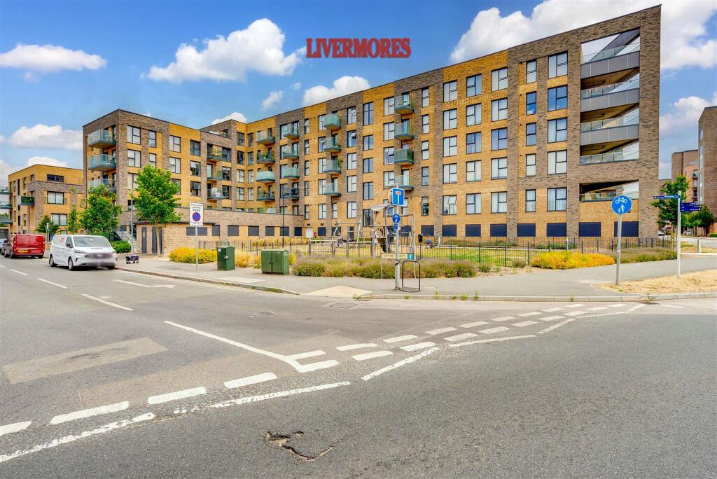 Main image of property: James Smith Court, Dartford