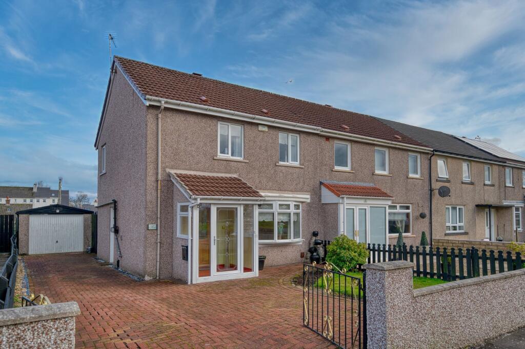 Main image of property: Cartside Road, Busby, G76