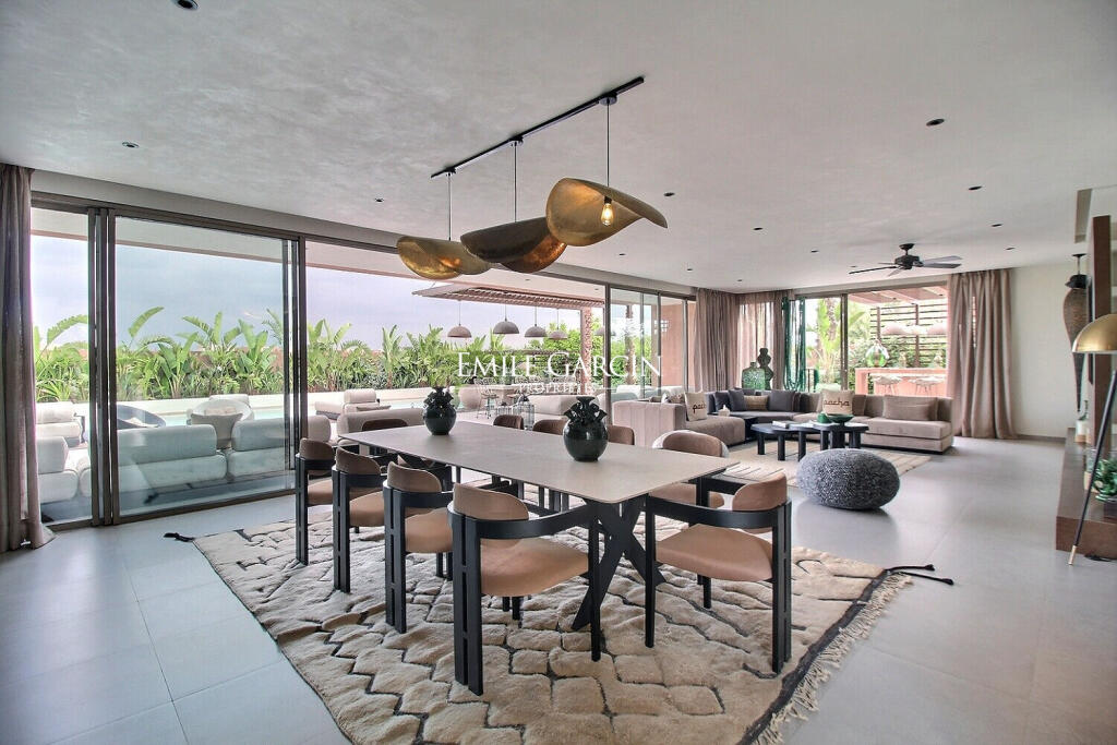 Main image of property: Marrakech, Marrakech-Tensift-El Haouz, Marrakech