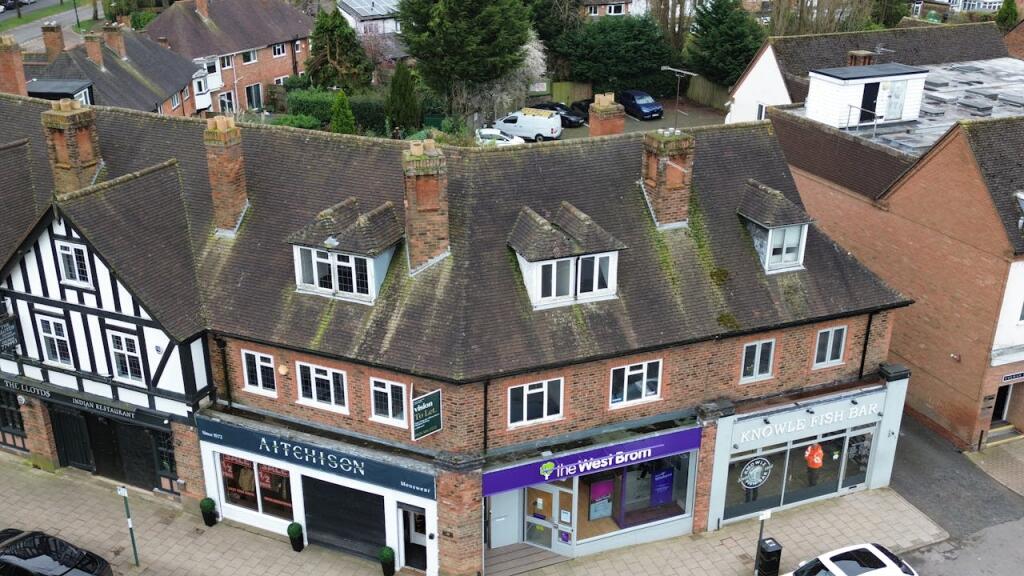 Additional image 5 of 11A Station Road, Solihull, B93 0HL