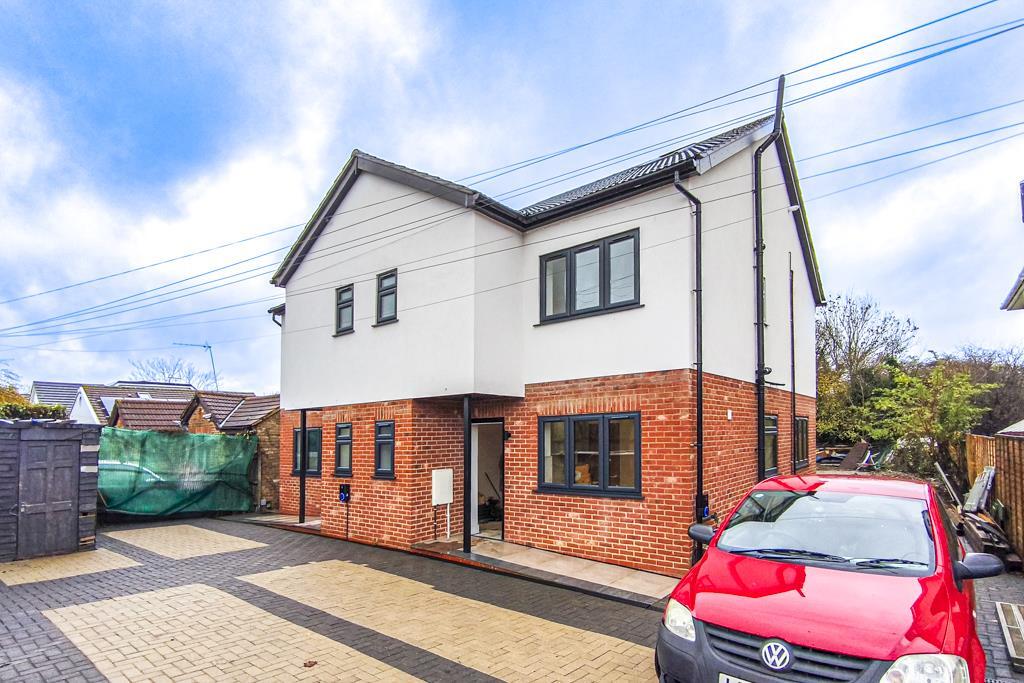 Main image of property: Sevenoaks Way, Orpington