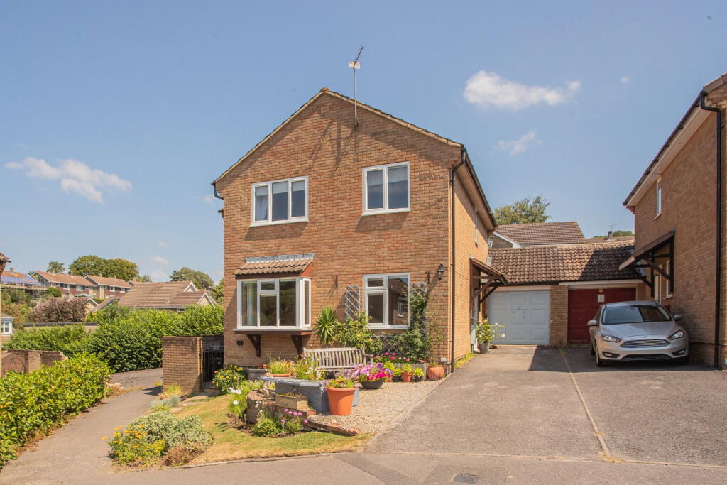 Main image of property: Shepherds Leaze, Wotton-under-Edge