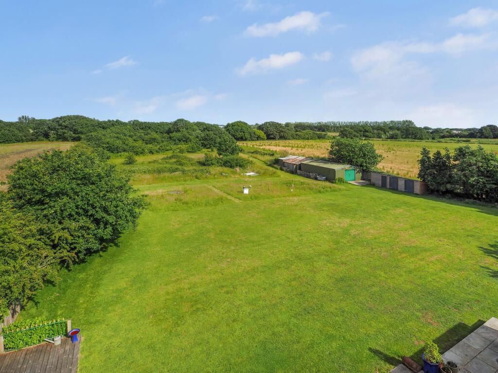 Ranvilles Lane, Fareham - View 2